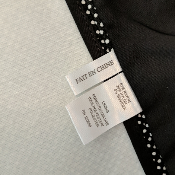 NEW Women's polkadot blazer - Picture 7 of 8